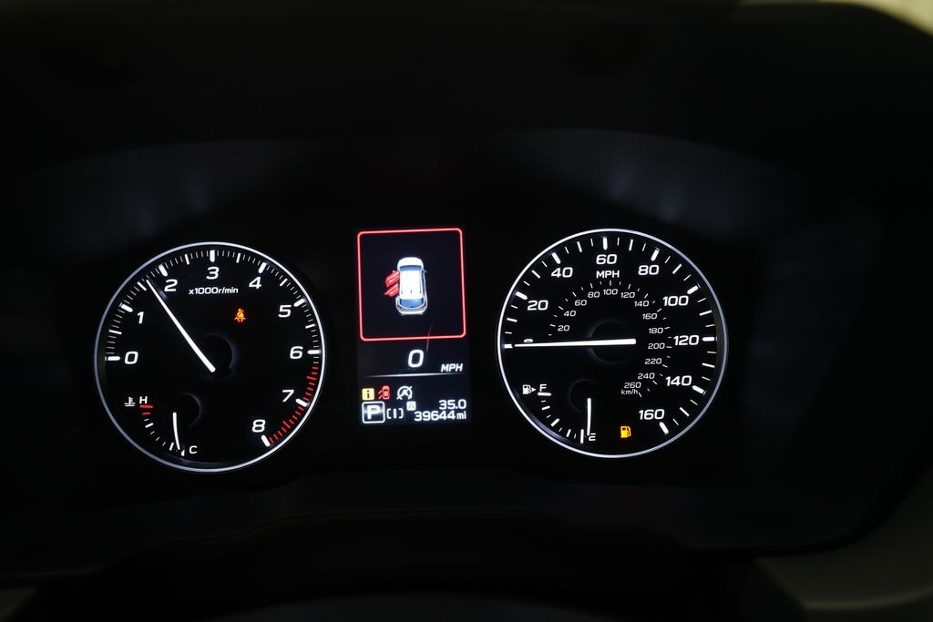 Used 2024 Subaru Crosstrek Premium SUV