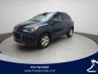 Used 2020 Chevrolet Trax LT SUV
