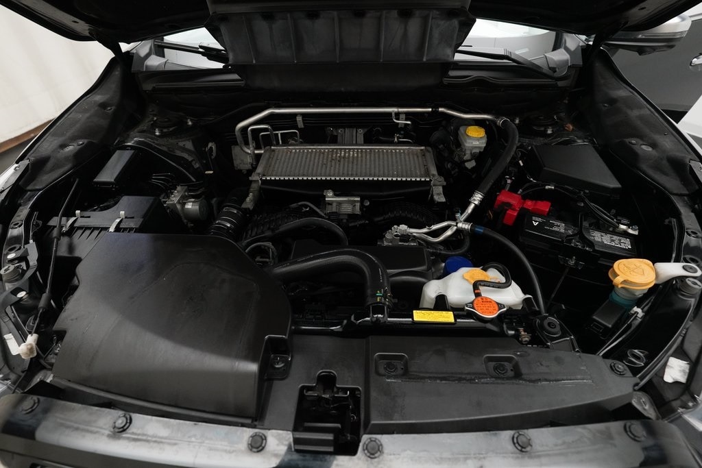 Used 2023 Subaru Ascent Touring 7-Passenger SUV