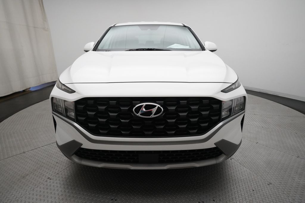 2023 Hyundai Santa Fe SE - Photo 11