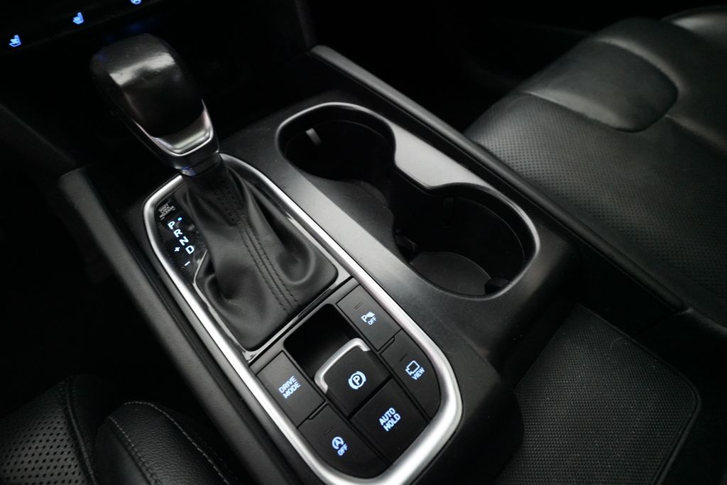 2019 Hyundai Santa Fe Ultimate - Photo 17