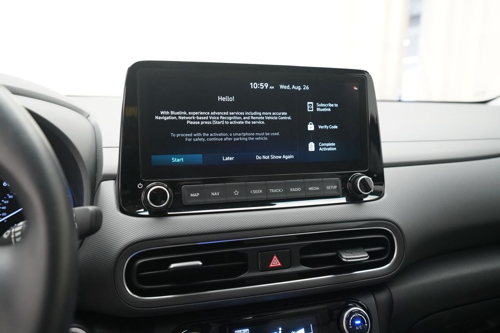 2023 Hyundai Kona SEL - Photo 6