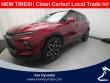 Used 2024 Chevrolet Blazer RS SUV