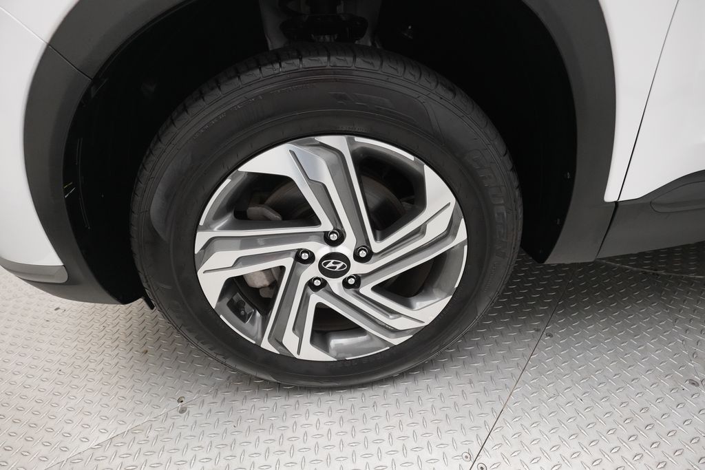 2023 Hyundai Santa Fe SE - Photo 26