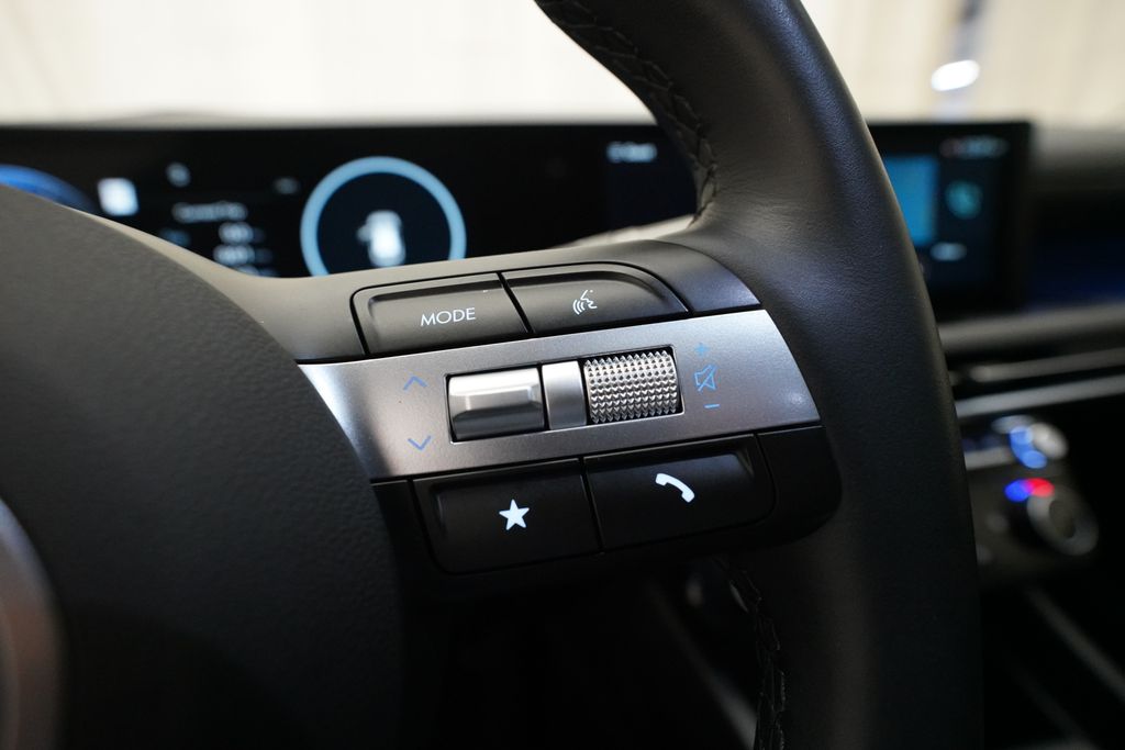 2025 Hyundai Tucson SEL Convenience - Photo 19