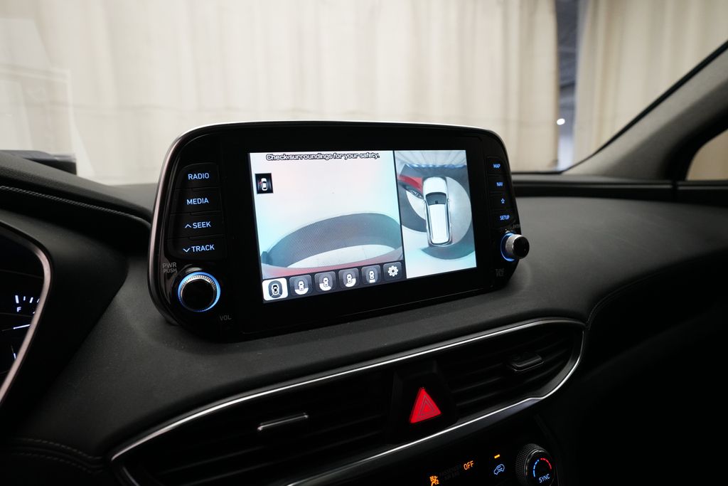 2019 Hyundai Santa Fe Ultimate - Photo 20