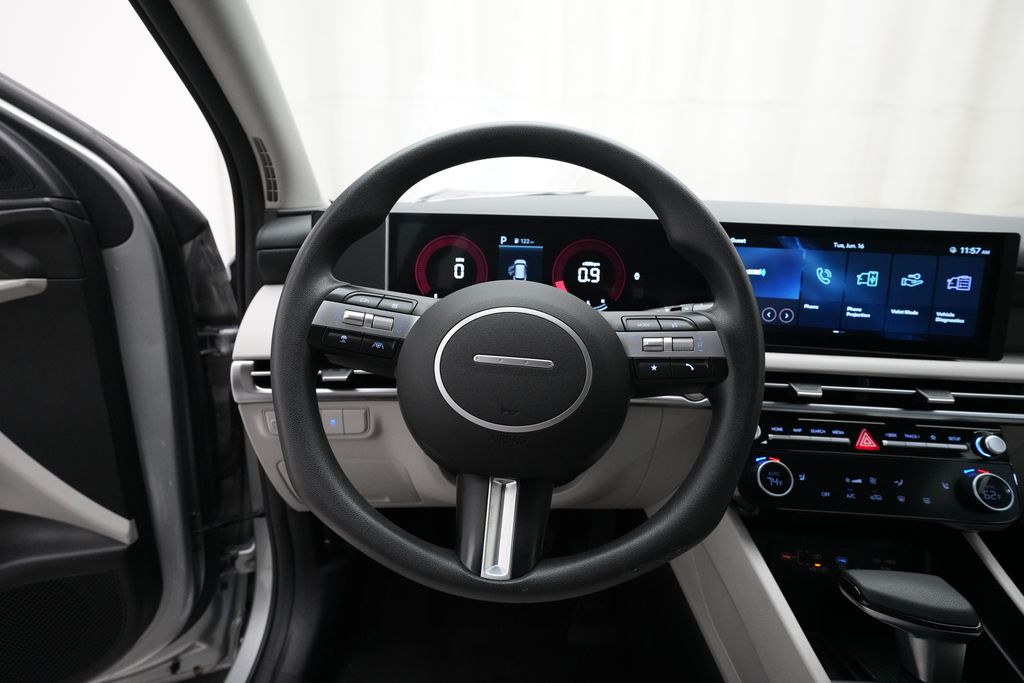 2025 Hyundai Tucson SEL - Photo 4