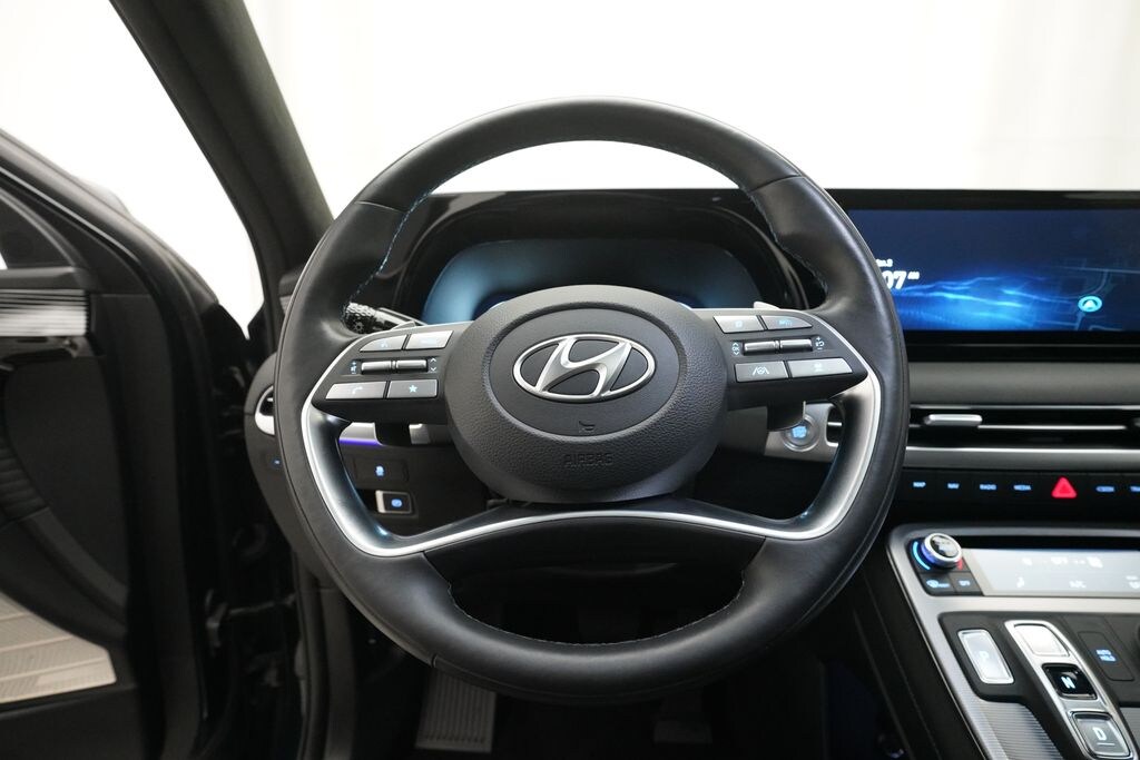 Certified 2023 Hyundai Palisade Calligraphy SUV
