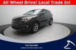 Hyundai Santa Fe Sport