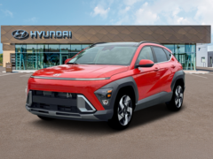 2026 Hyundai Kona Limited AWD SUV H26872