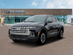 2026 Hyundai Santa Cruz SEL AWD Truck Crew Cab H26453