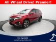 Used 2023 Chevrolet Equinox Premier SUV