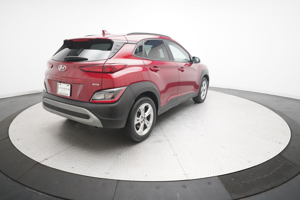 2023 Hyundai Kona SEL - Photo 13