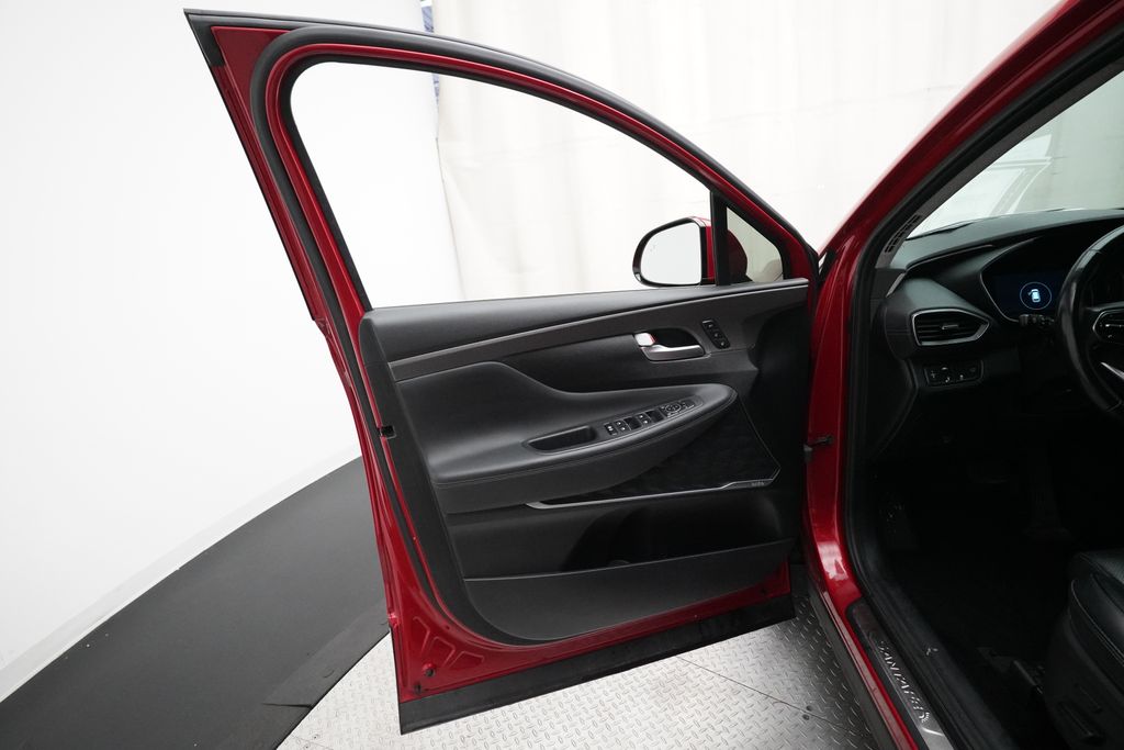 2019 Hyundai Santa Fe Ultimate - Photo 28