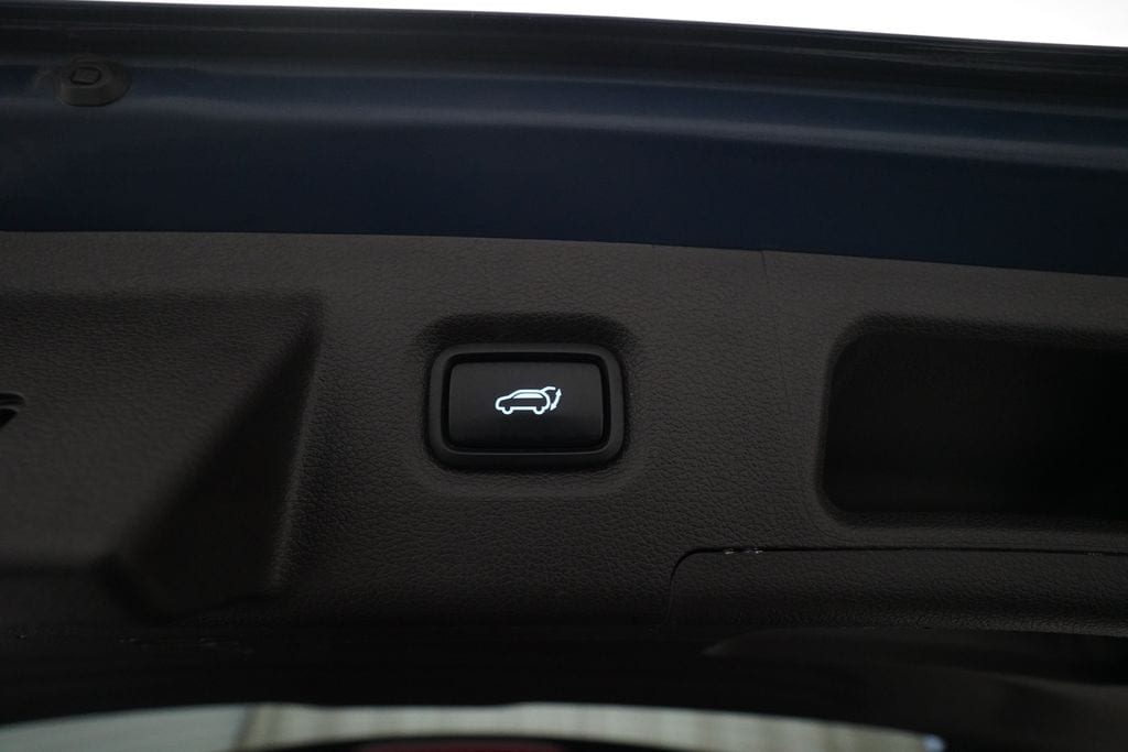 2020 Hyundai Santa Fe Limited - Photo 15