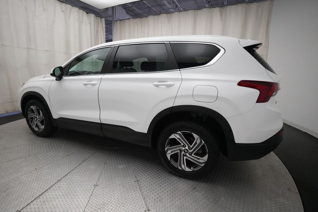 2023 Hyundai Santa Fe SE - Photo 31