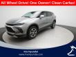 Used 2025 Chevrolet Blazer LT w/2LT SUV