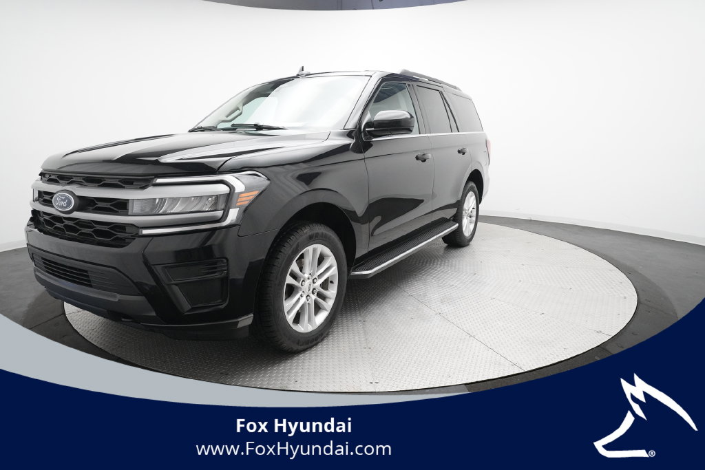  Ford Expedition