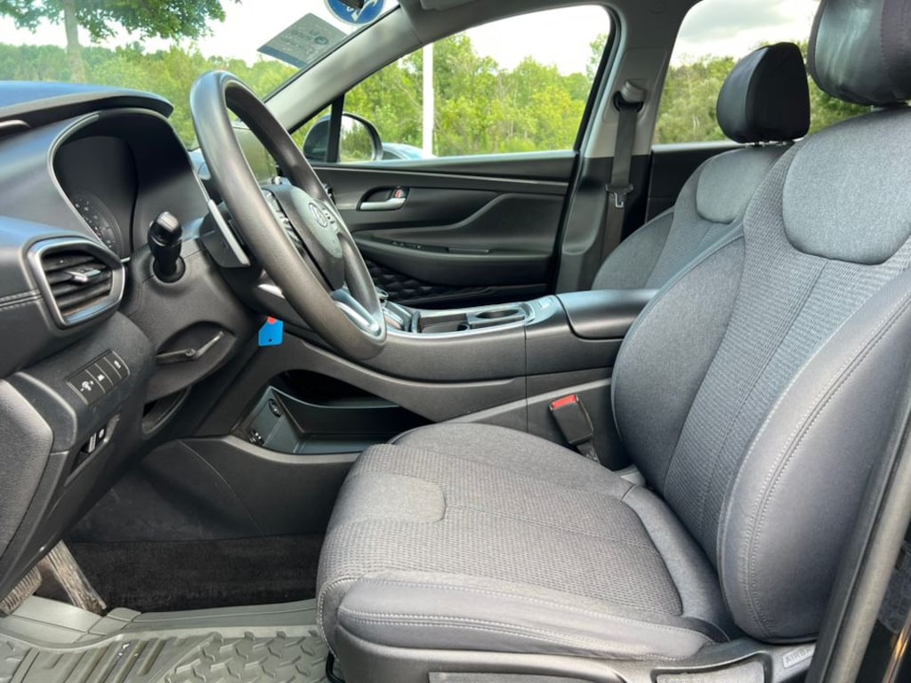Certified 2023 Hyundai Santa Fe SE SUV