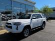 Used 2020 Toyota 4Runner SR5 SUV