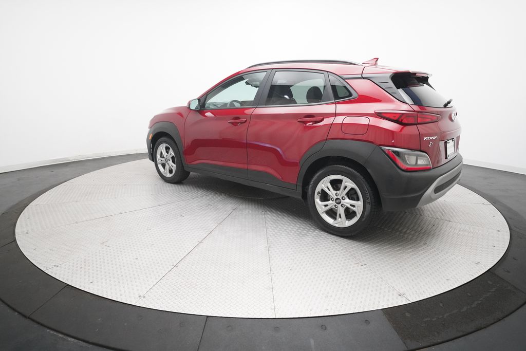2023 Hyundai Kona SEL - Photo 33