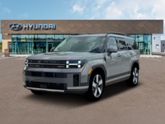 2026 Hyundai Santa Fe Hybrid Limited SUV H26297