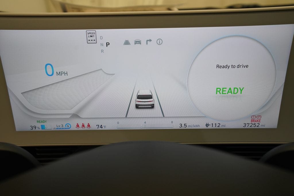 Certified 2023 Hyundai IONIQ 5 Limited with VIN KM8KRDAF9PU150745 for sale in Holland, MI