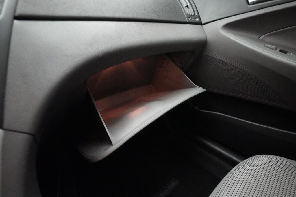 2012 Hyundai Sonata GLS - Photo 30
