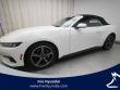 Used 2025 Ford Mustang  Convertible
