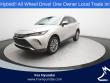 Used 2021 Toyota Venza XLE SUV