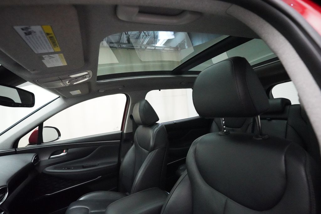 2019 Hyundai Santa Fe Ultimate - Photo 32