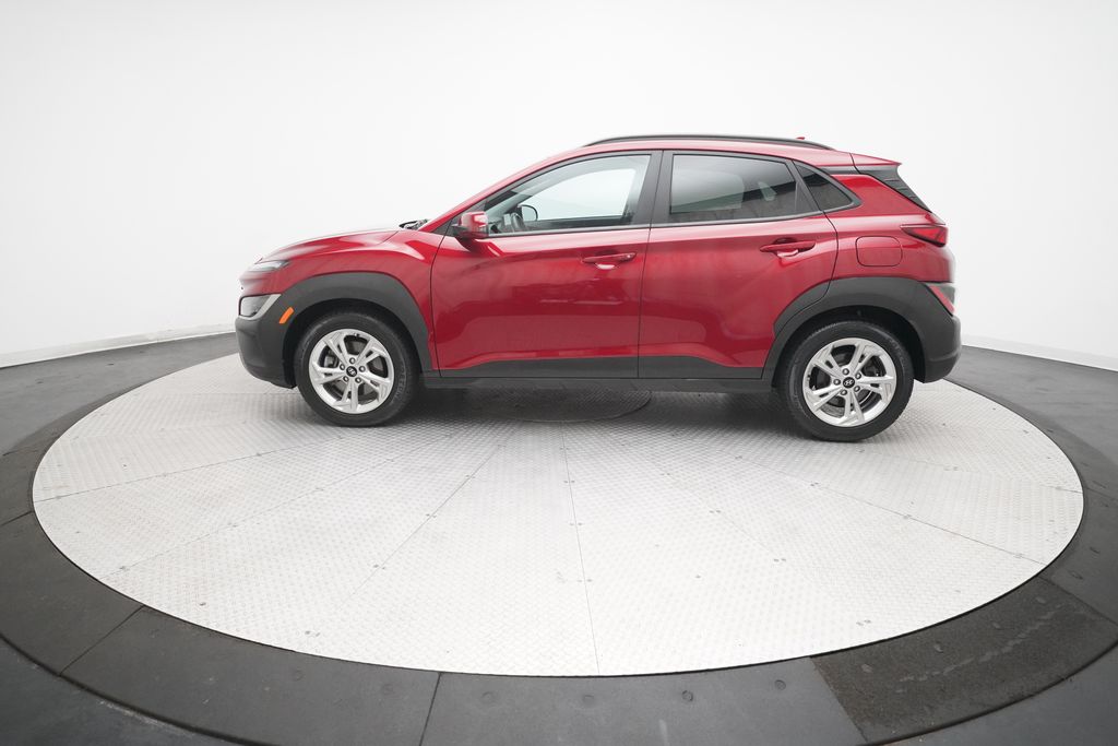 2023 Hyundai Kona SEL - Photo 23