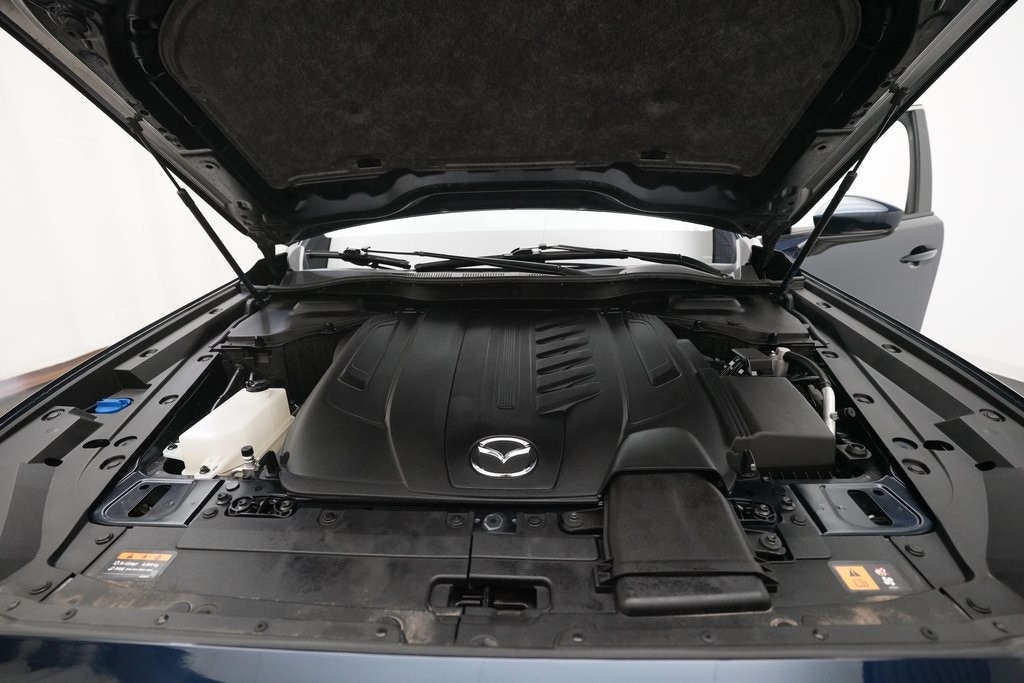 Used 2024 Mazda CX-90 3.3 Turbo Premium SUV