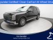 Certified 2026 Hyundai Palisade SEL 7P SUV