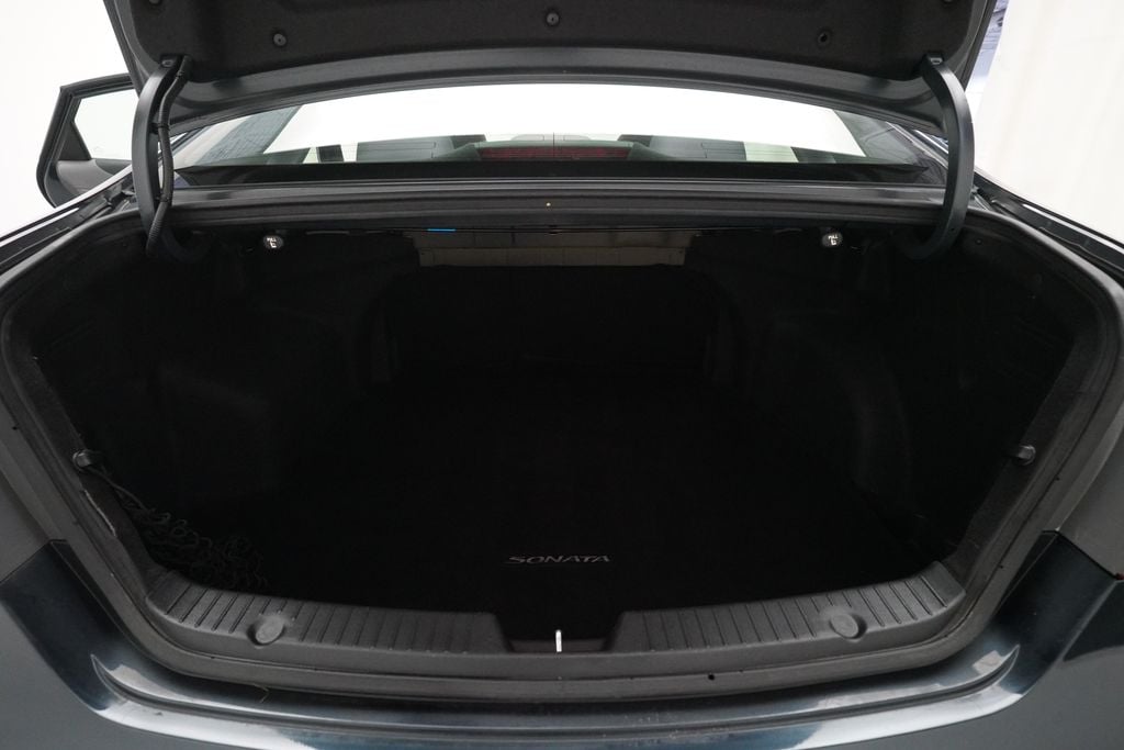 2012 Hyundai Sonata GLS - Photo 10