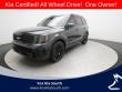 Certified 2024 Kia Telluride SX-Prestige X-Line SUV
