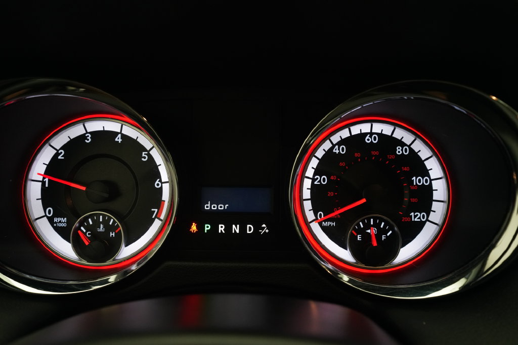 Used 2019 Dodge Grand Caravan SXT with VIN 2C4RDGCG0KR761228 for sale in Kentwood, MI