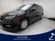 Used 2024 Chrysler Pacifica Touring L Van Passenger Van