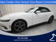 Used 2025 Ford Mustang  Convertible