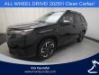 Used 2025 Subaru Forester Limited SUV