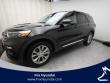 Used 2023 Ford Explorer Limited SUV