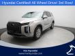 Certified 2025 Hyundai Palisade SEL SUV