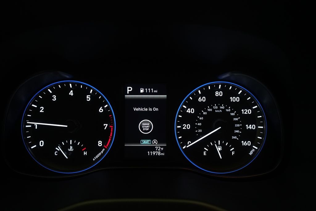 Certified 2023 Hyundai Kona SEL SUV
