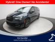 Used 2023 Chrysler Pacifica Plug-In Hybrid Touring L Van Passenger Van