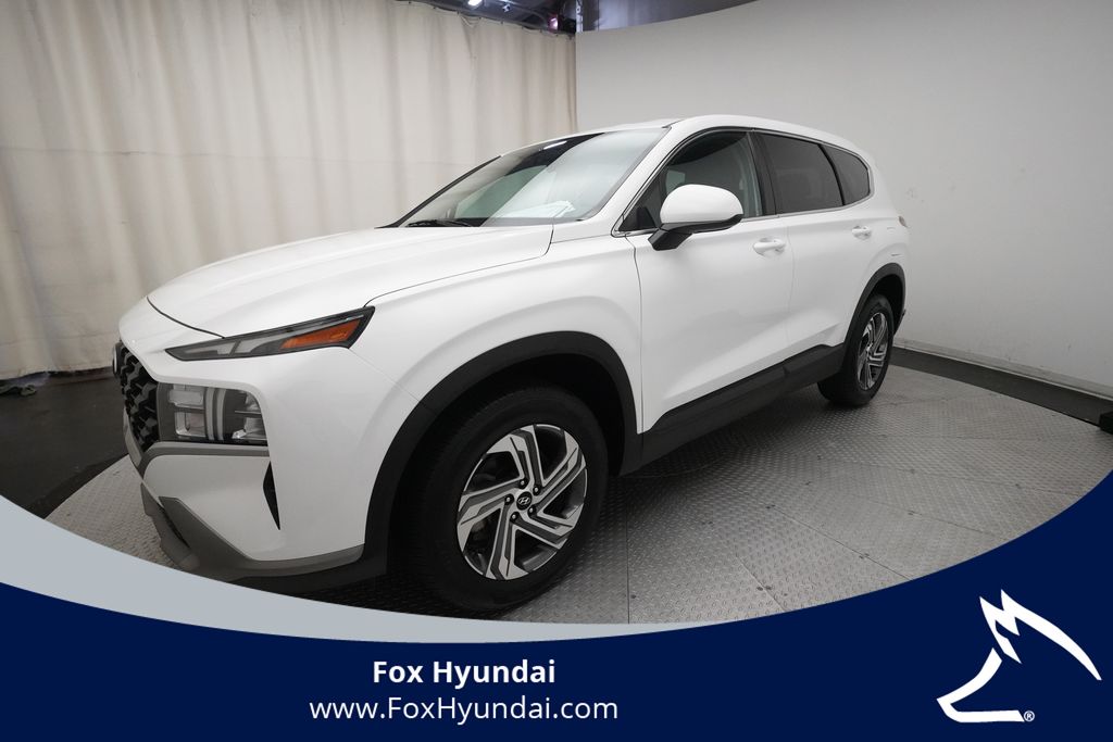 2023 Hyundai Santa Fe SE 2.5's photo
