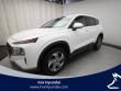 Certified 2023 Hyundai Santa Fe SE SUV