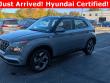 Certified 2022 Hyundai Venue SEL SUV