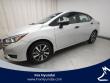 Used 2024 Nissan Versa 1.6 S Sedan
