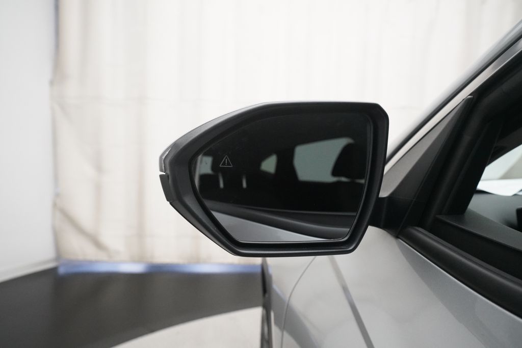 2025 Hyundai Tucson SEL - Photo 25