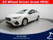 Used 2024 Subaru Impreza Base 5-Door